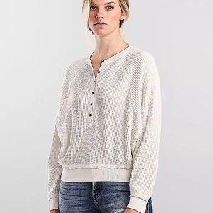 Rylee Thermal Henley - Buckle Thermal